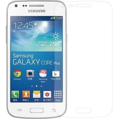 Samsung Стъклен скрийн протектор за Samsung G3500 Galaxy Core Plus (ZSSGCorePlus)