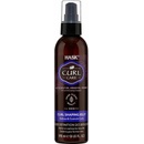 HASK Curl Care definujúci krém pre vlnité a kučeravé vlasy 198 ml