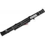 Green Cell Батерия за Asus F550 / P750 / X751 / X750 / K751, 3400 mAh (AS77ULTRA)
