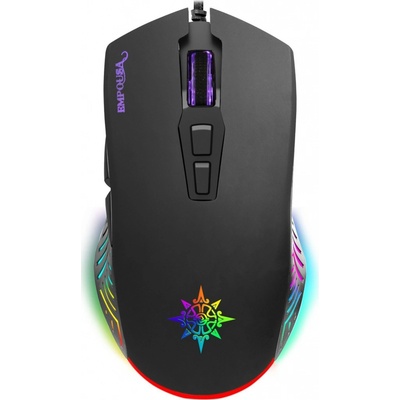 INCA Gaming Mouse IMG-309