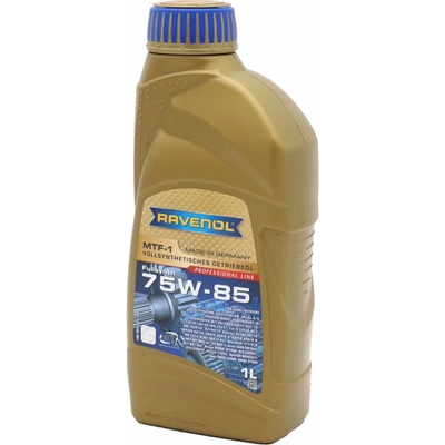 Ravenol MTF-1 75W-85 1 l – Sleviste.cz