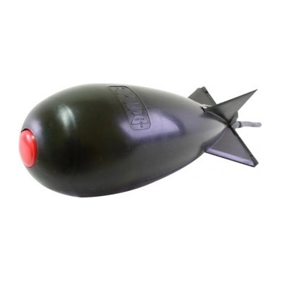 SPOMB zakrmovacia raketa veľká