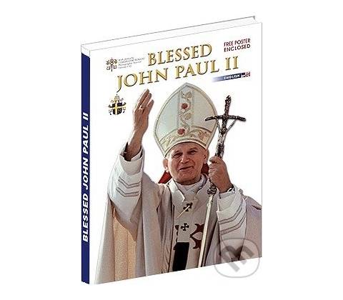Blessed John Paul II