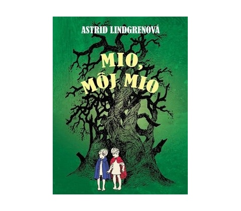 Mio, môj Mio