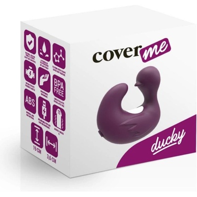 Coverme Ducky