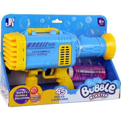 Mamdo Bublifuk bazooka