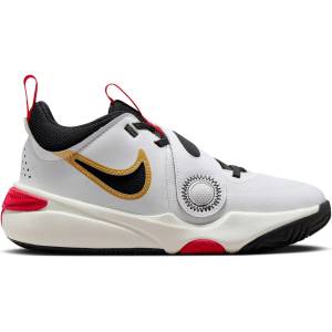 NIKE Обувки team hustle d 11 (gs) - sportdepot - 87,09 лв