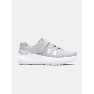 Under Armour Обувки Under Armour UA GPS Surge 4 AC за момичета Under Armour | Siv | Момичешки | 31 1/2
