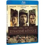MagicBox Изгубеният град Z - Blu-ray (018511)