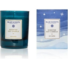 Blue Scents Soy candle oceania 145g