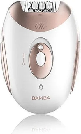Cecotec Bamba SkinCare Depil-Action (043342)