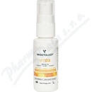 Vegetology Vitashine sprej. Vitamín D3 1000 iu 20 ml