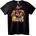 NOONEBRAND Тениска Chiefs Super Bowl футбол - S, White