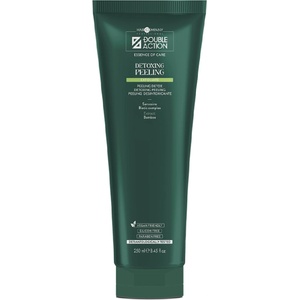 Hair Company Professional Hair Company Double Action Exfoliate Detoxing Peeling 250 ml