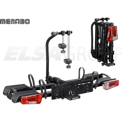 MENABO ORBIT 2