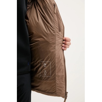 Bogner Пухено яке BOGNER Fire+Ice YARON в кафяво зимен модел 34019439 (34019439)