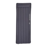 MAMMUT постелка MAMMUT Protect Mat charcoal