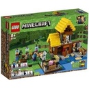 Stavebnice LEGO® LEGO® Minecraft® 21144 Farmářská usedlost
