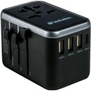 Image 1 of Verbatim UTA-04 (49546)