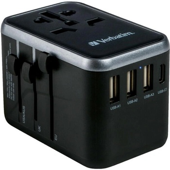 Image 1 of Verbatim UTA-04 (49546)