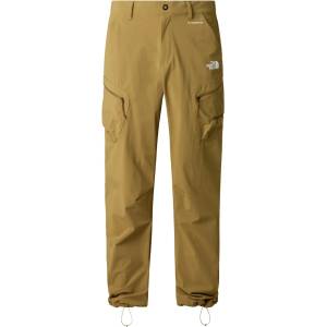 The North Face Мъжки туристически панталон The North Face Packable Loose Pants Walking trousers - Cedar - размер 52 (EU) (010-1623-0216)