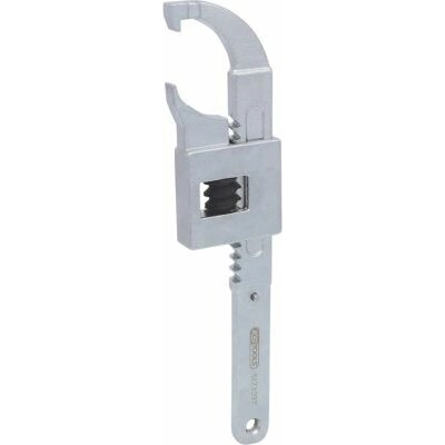 KS Tools Kloubový hákový klíč 517.1397