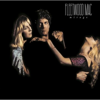 Fleetwood Mac - Mirage (Remastered) (CD) (0081227946319)