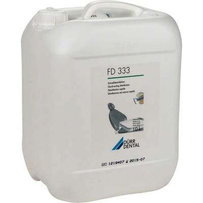 Dűrr FD 333 forte 10 l