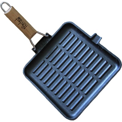 Home Cook panvica liatinová GASTRO 24 cm