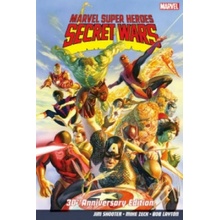 Marvel Super Heroes - Shooter Jim