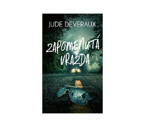 Zapomenutá vražda