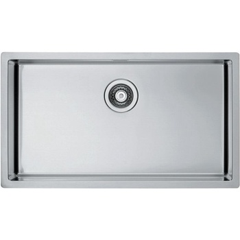 Alveus Quadrix 60