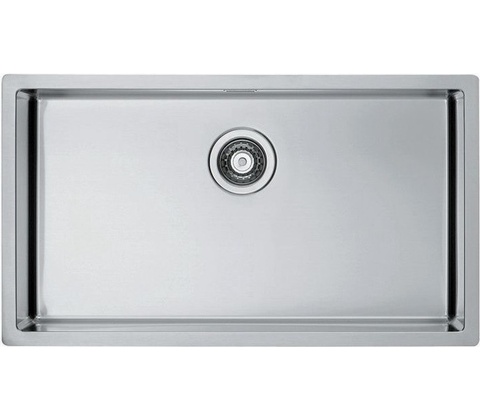 Alveus Quadrix 60