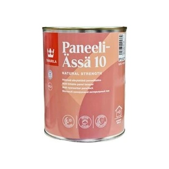 Tikkurila Paneeli Ässä 10 0,9 l