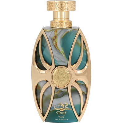 Amaran Exclusive Taraf Verde parfumovaná voda dámska 100 ml