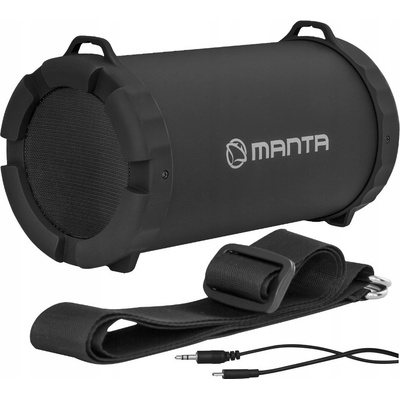 Manta SPK204FM