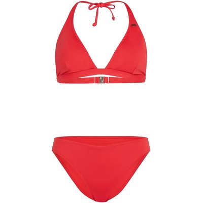 O'Neill O´neill Essentials Marga Cruz bikini - Red (Red Coat)