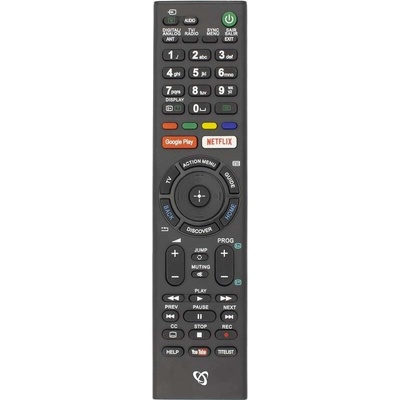 Diaľkový ovládač SBOX RC-01402 SONY