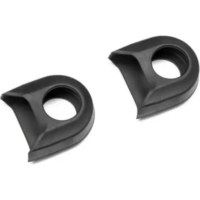 Cannondale Crank Boot krytky pre kľuky HollowGram