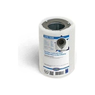 Can Filters Filtr Can Original 75 m3/h 125 mm – Hledejceny.cz