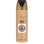 LATTAFA Nebras Elixir deo spray 200 ml