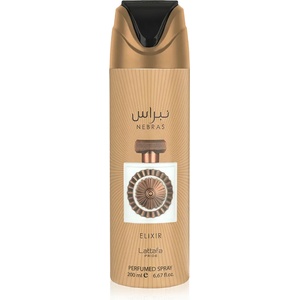 LATTAFA Nebras Elixir deo spray 200 ml