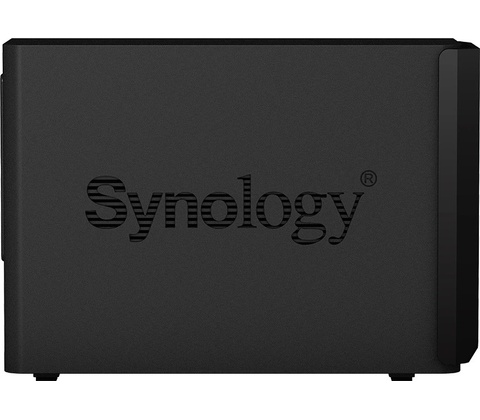 Synology DiskStation DS220+
