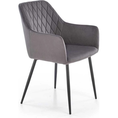 Halmar Kinzie šedá