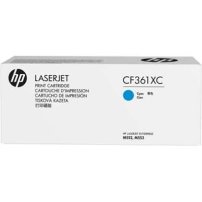 HP CF361XC