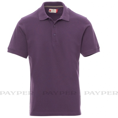 Payper polo Venice indigo fialové