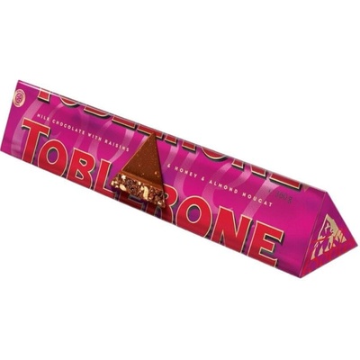 Mondelez Toblerone Fruit & Nut 360 g