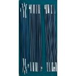 Loap Granite 4 Тъмносин, сребърно (tp2442) Палатка