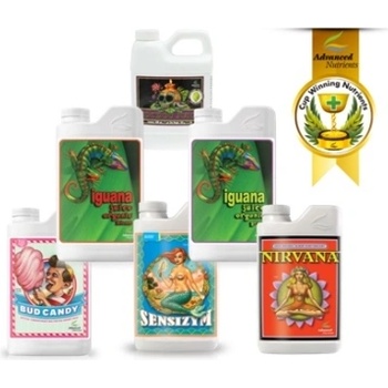 пакет "Full Organic Juice