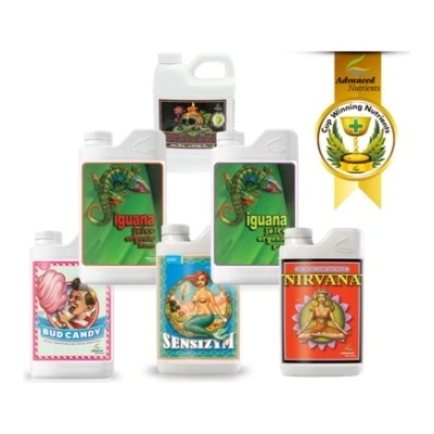 пакет "Full Organic Juice